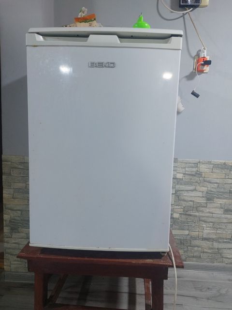Mini soyuducu Beko — 170 ₼ · Bakı · Ev texnikası Mini soyuducu Beko — Bakı