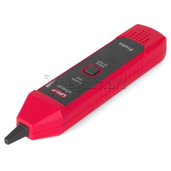 Kabel testeri Unı-t UT682D — Sənaye, Bakı