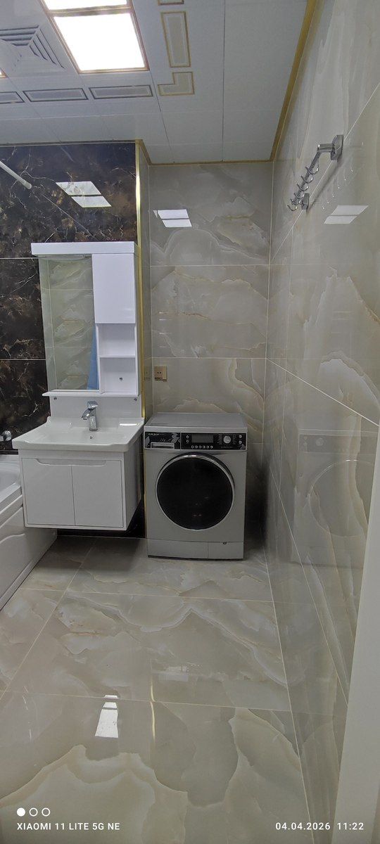 Satılır 1 otaqlı yeni tikili 57.5 m² — Mənzil, Xırdalan (8)