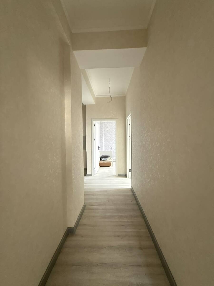 Satılır 3 otaqlı yeni tikili 80 m² — Mənzil, Bakı (9)