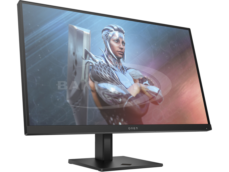Monitor Omen 27 Gaming Monitor (780F9E9) — Monitorlər, Bakı (3)