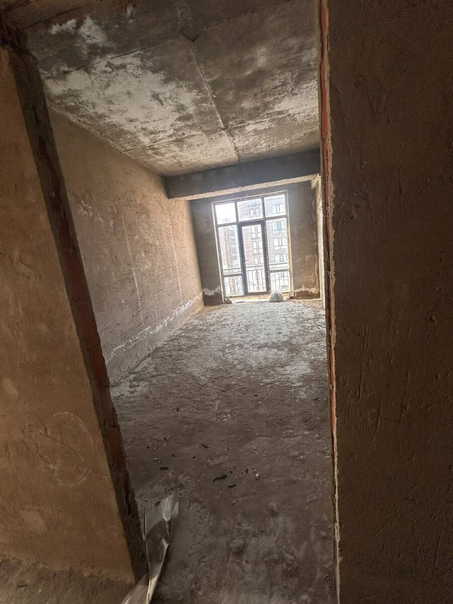 Satılır 3 otaqlı yeni tikili 100 m² — Mənzil, Bakı (5)