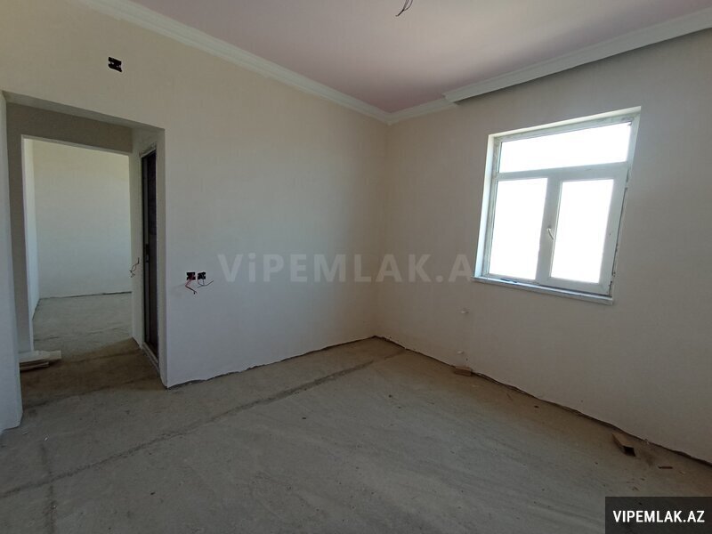 Abşeron rayonunda 5 otaqlı Həyət evi Satılır, 200 m² — Ev, villa, Bakı (5)