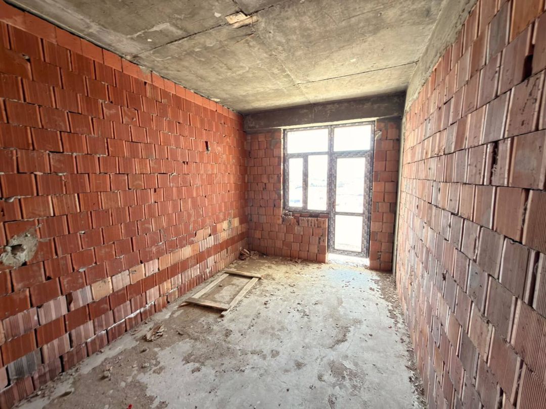 Satılır 2 otaqlı yeni tikili 65 m² — Mənzil, Xırdalan (8)