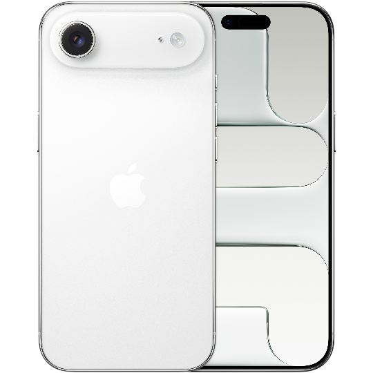 Mobil Telefon Iphone Air 256 GB Cloud White — 2 509 ₼ · Bakı · Smartfonlar Mobil Telefon Iphone Air 256 GB Cloud White — Bakı