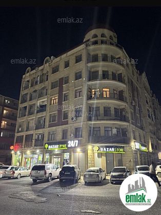 Satılır 3 otaqlı 124 m² yeni tikili Xırdalan