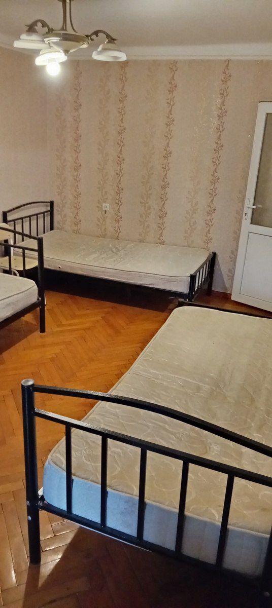 İcarəyə verilir 2 otaqlı köhnə tikili 40 m² — Mənzil, Bakı (7)