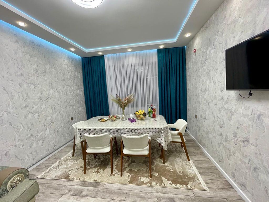 Telebe qiz otaq yoldasi axtarilir. 2 qiz qalir. 1 nefer lazimdir — Mənzil, Bakı (6)
