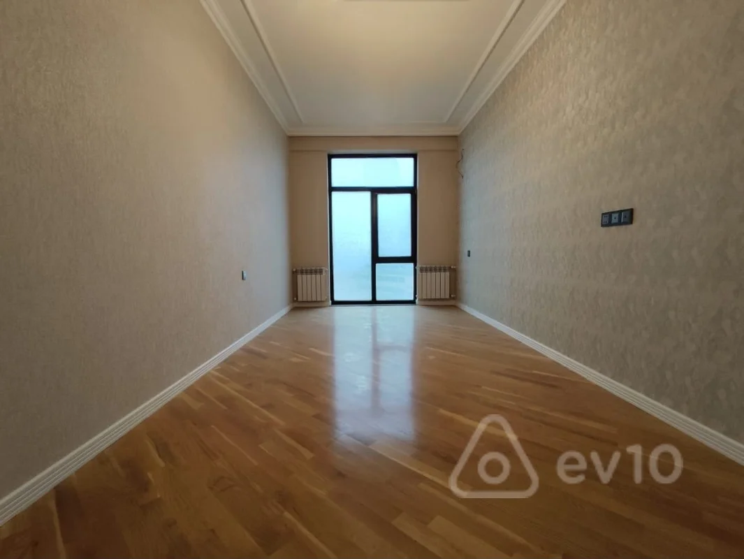 3 otaqlı mənzil, 138 m², 8 Noyabr prospekti — Mənzil, Bakı (6)