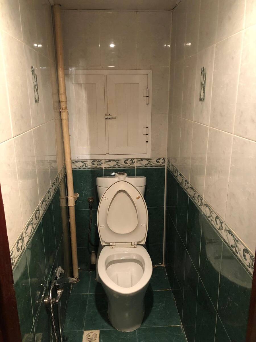 Satılır 3 otaqlı köhnə tikili 80 m² — Mənzil, Bakı (10)