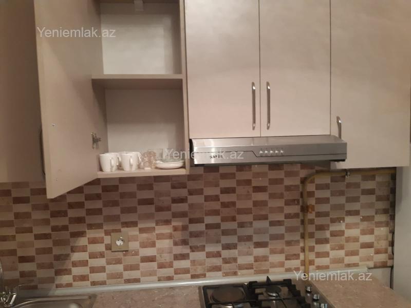 Satılır 3 otaqlı Bina evi menzil (Yeni tikili), 115 m², Yasamal rayonu — Mənzil, Bakı (8)