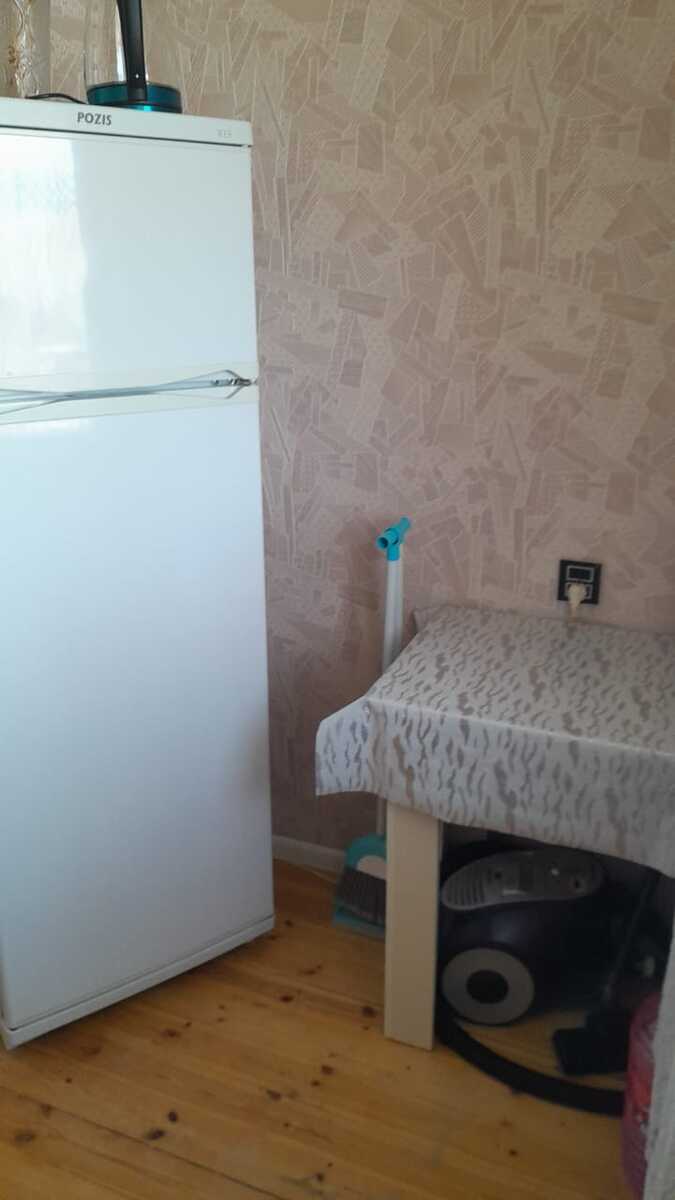 İcarəyə verilir 2 otaqlı yeni tikili 60 m² — Mənzil, Xırdalan (11)