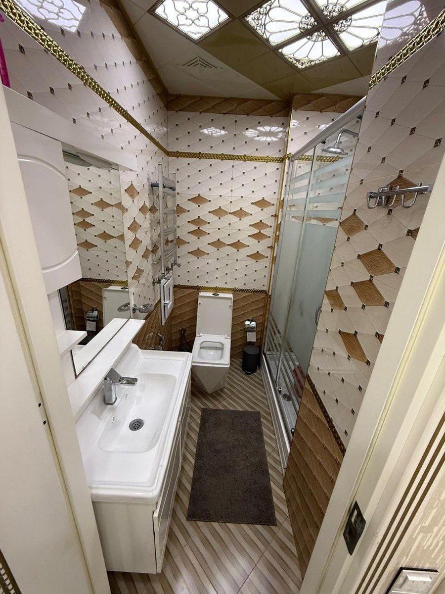 Satılır 2 otaqlı yeni tikili 65 m² — Mənzil, Bakı (3)