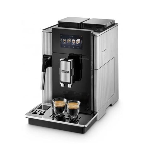 Qəhvə maşını Delonghi Maestosa EPAM960.75.GLM — 3 859 ₼ · Bakı · Ev texnikası Qəhvə maşını Delonghi Maestosa EPAM960.75.GLM — Bakı