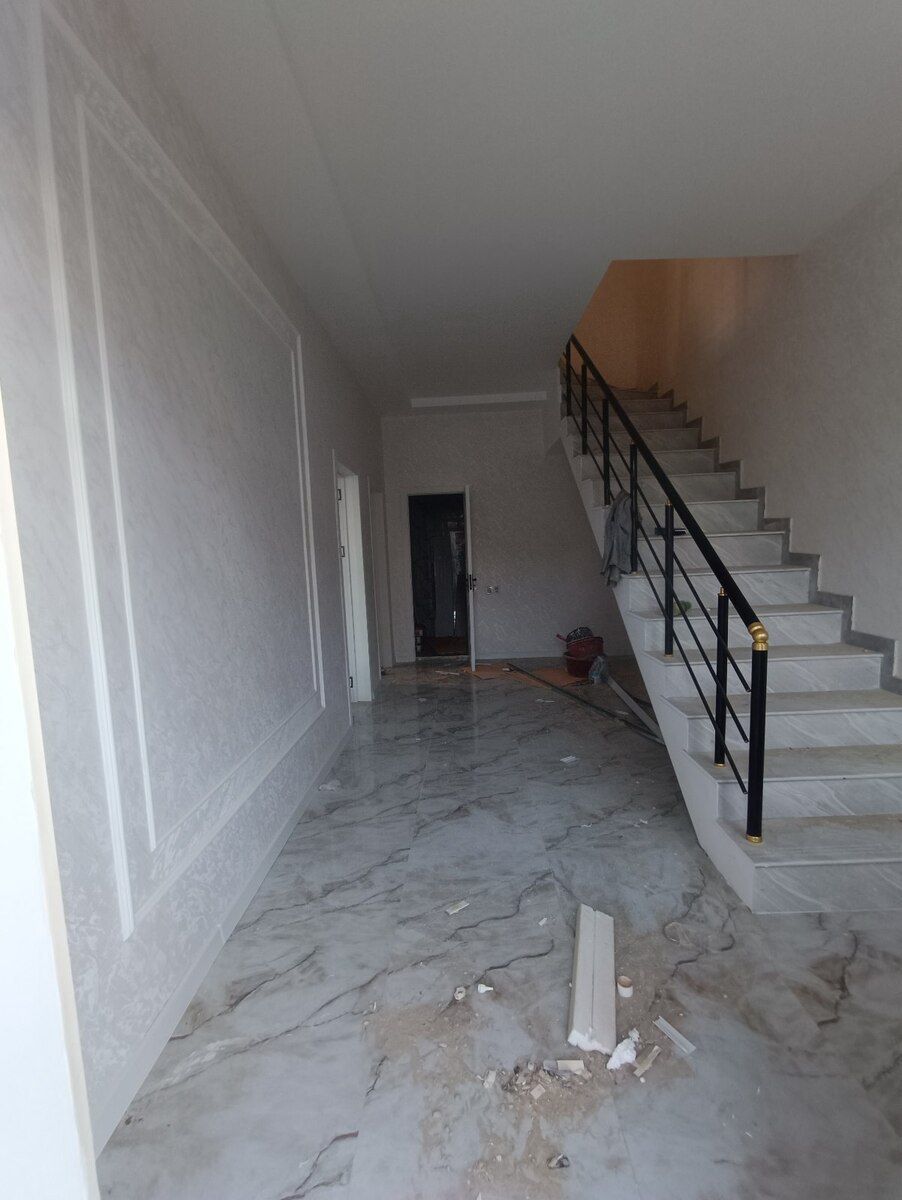 Həyət evi, Masazır qəs — Ev, villa, Bakı (4)