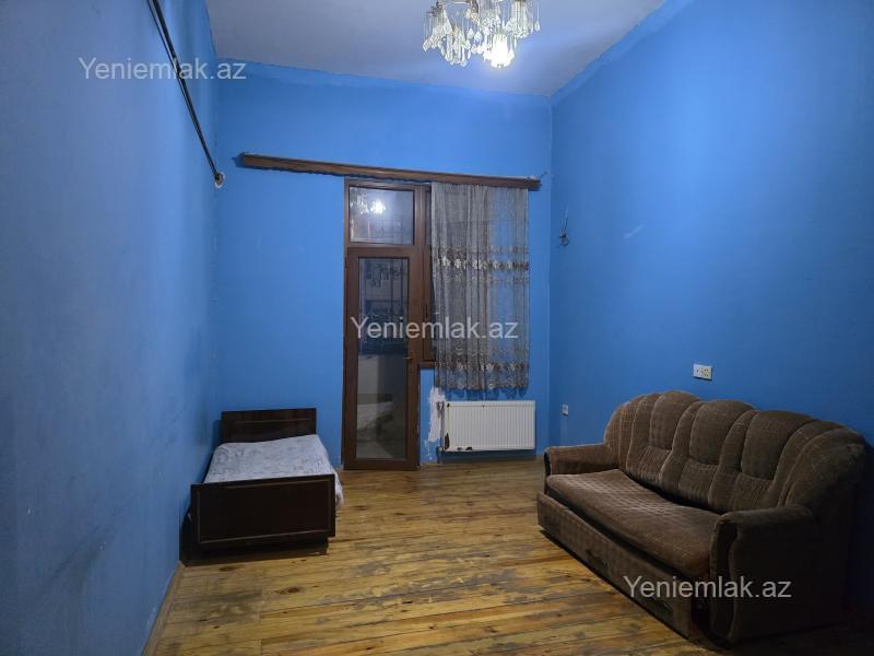 Kirayə 2 otaqlı Bina evi menzil (Yeni tikili), 70 m², Xırdalan ş — Mənzil