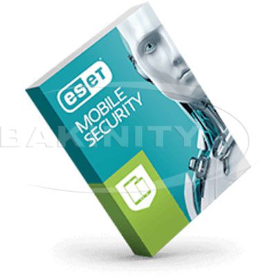 Eset NOD32 Mobile Security Basic License 1 year 1 device (NOD32-ENM1-NS(KEY)-1-1) — 6.41 ₼ · Bakı · Mallar Eset NOD32 Mobile Security Basic License 1 year 1 device (NOD32-ENM1-NS(KEY)-1-1) — Bakı
