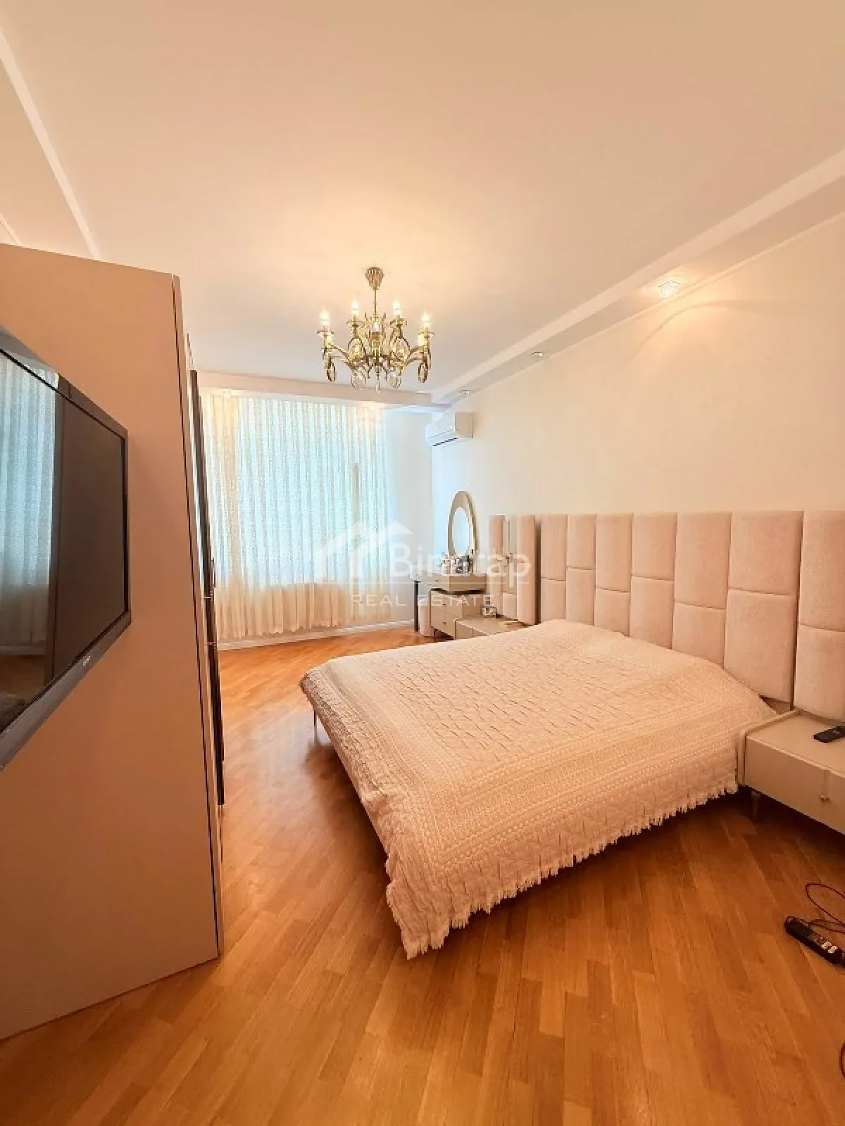 Satılır 4 otaqlı yeni tikili 150 m², Elmlər Akademiyası metrosu, Yasamal rayonu — Mənzil, Bakı (3)