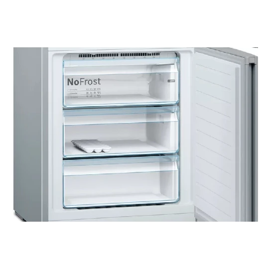 Soyuducu Bosch KGN49XL30U — Soyuducular, Bakı (3)