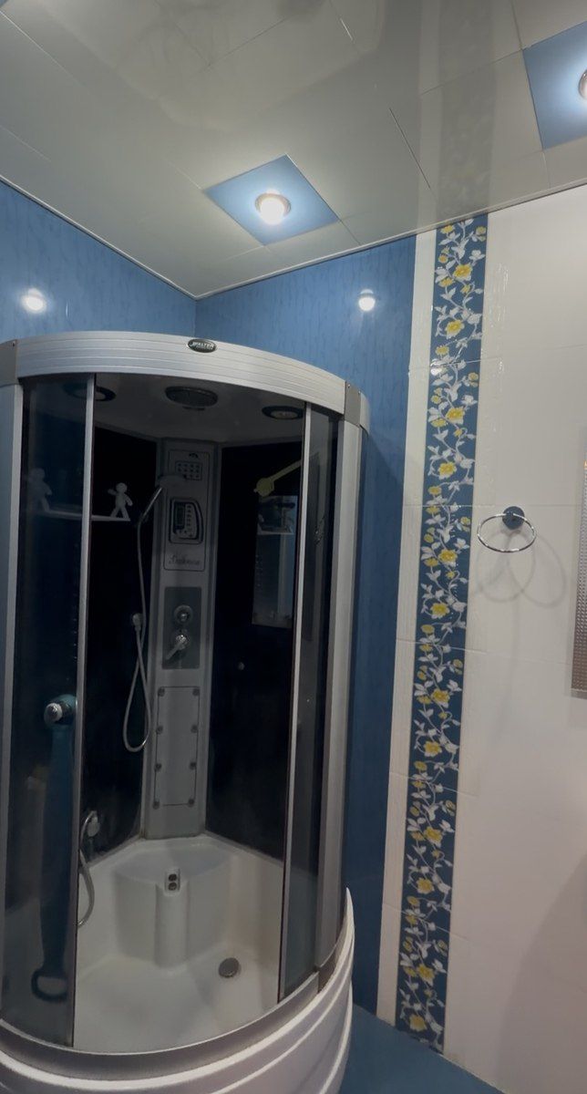 Satılır 4 otaqlı yeni tikili 200 m² — Mənzil, Bakı (11)