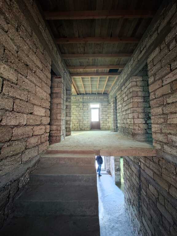 Satılır 5 otaqlı həyət evi/bağ evi 290 m² — Ev, villa, Bakı (10)