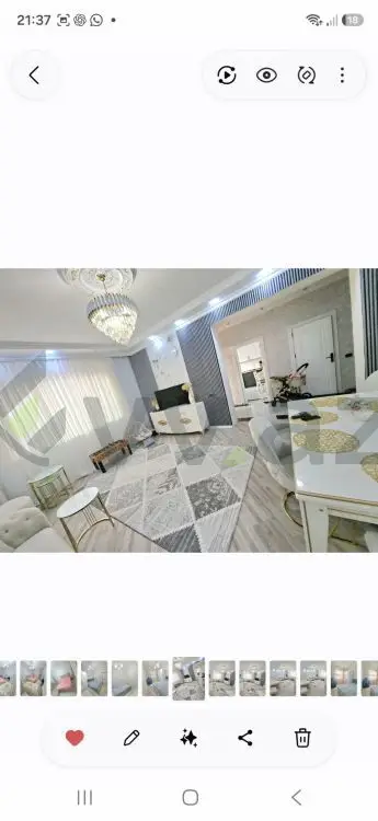 3 otaqlı Həyət evi Kirayə (günlük), Qala, Xəzər, Bakı — Ev, villa, Bakı (12)