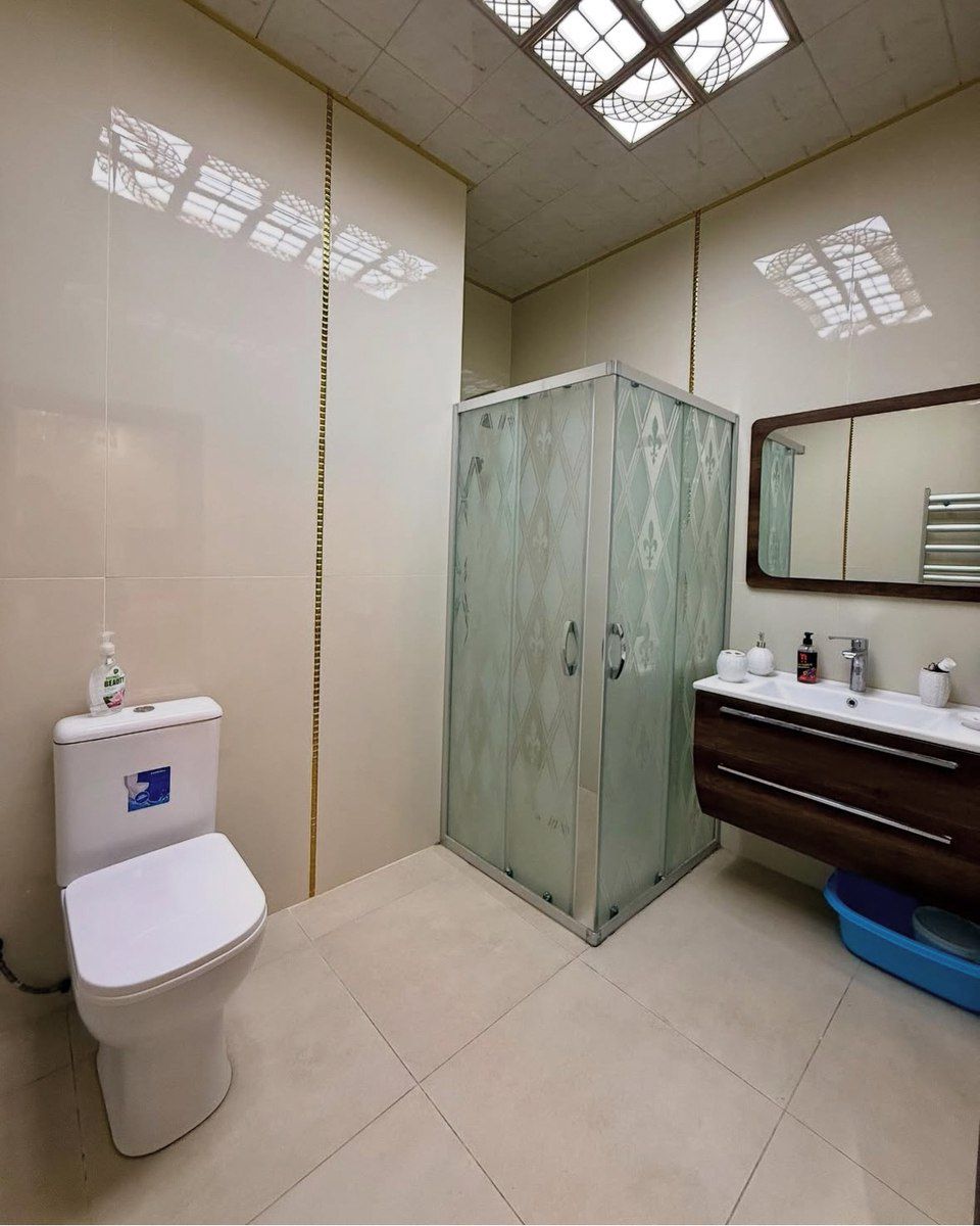 Satılır 2 otaqlı yeni tikili 83.1 m² — Mənzil, Bakı (10)