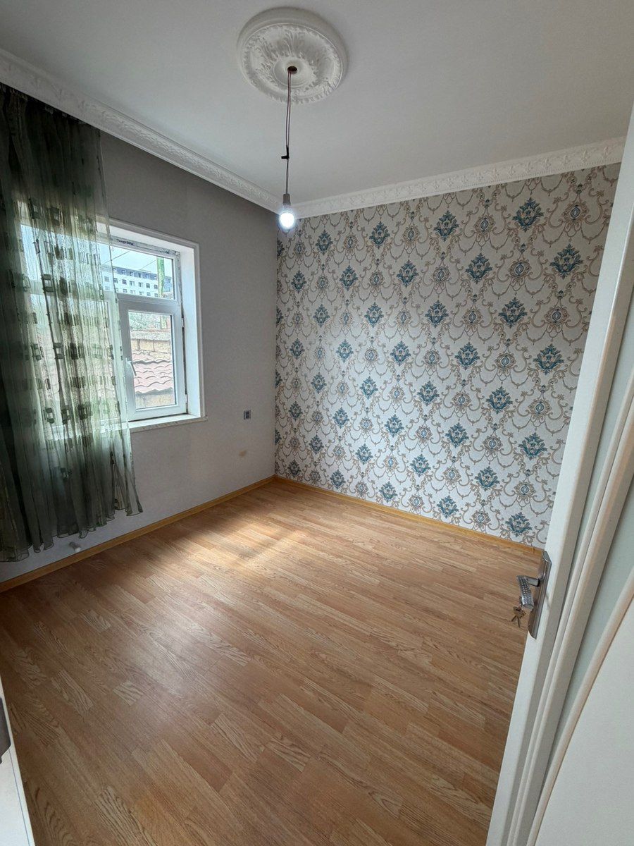 Həyət evi, Binəqədi qəs — Ev, villa, Bakı (4)