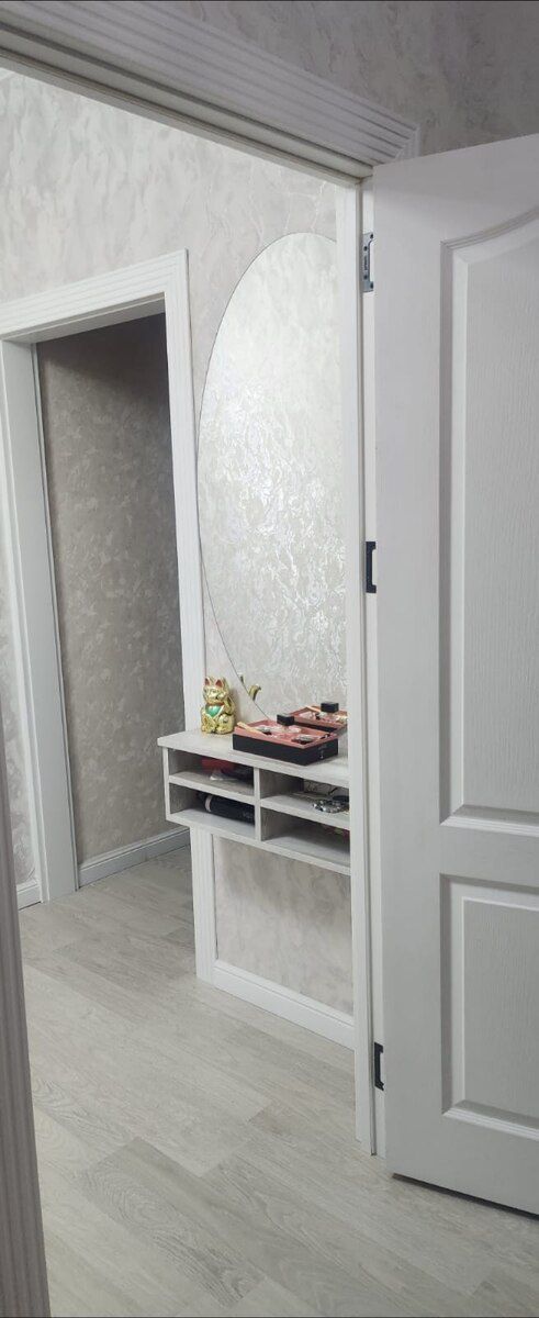 2-otaqlı yeni tikili kirayə verilir, Nərimanov m., 60 m² — Mənzil, Bakı (5)