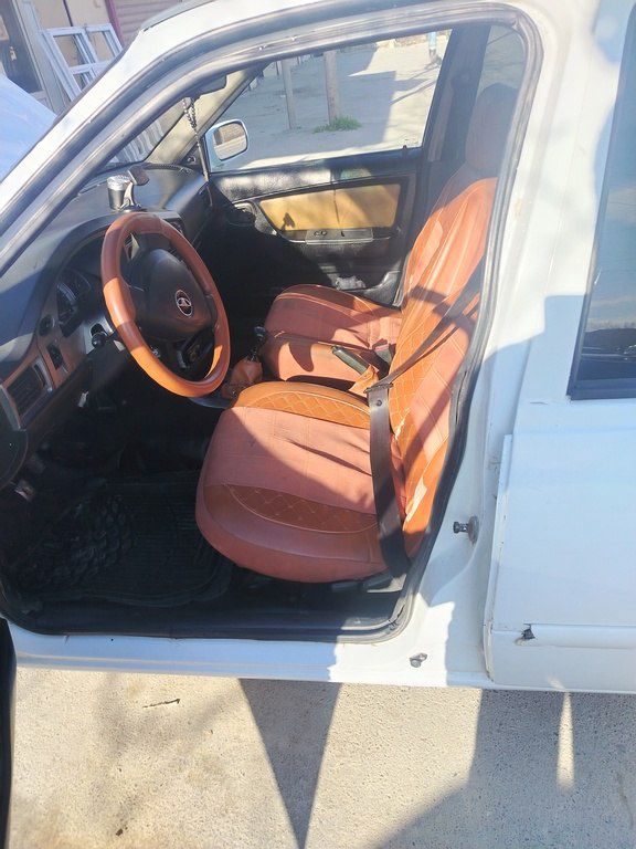 Daewoo Nexia, 1.5 L, 2010 il, 500 000 km 99-TL-977 — Avtomobillər, Bakı (7)