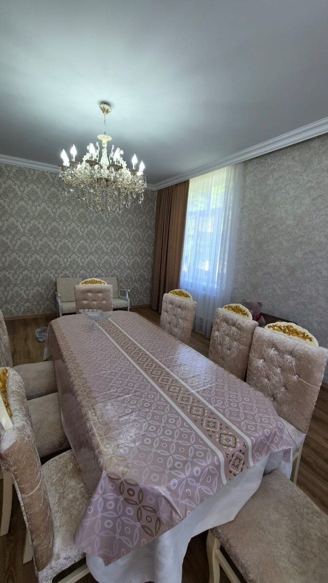 Həyət evi, Qusar ş — Ev, villa, Qusar (6)