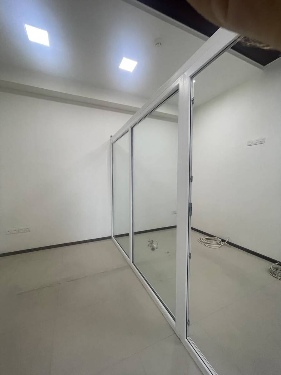 İcarəyə verilir 4 otaqlı ofis 98 m² — Ofis, Bakı (4)