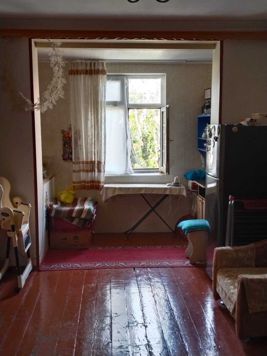 Satılır 3 otaqlı köhnə tikili 85 m² — Mənzil, Bakı (10)
