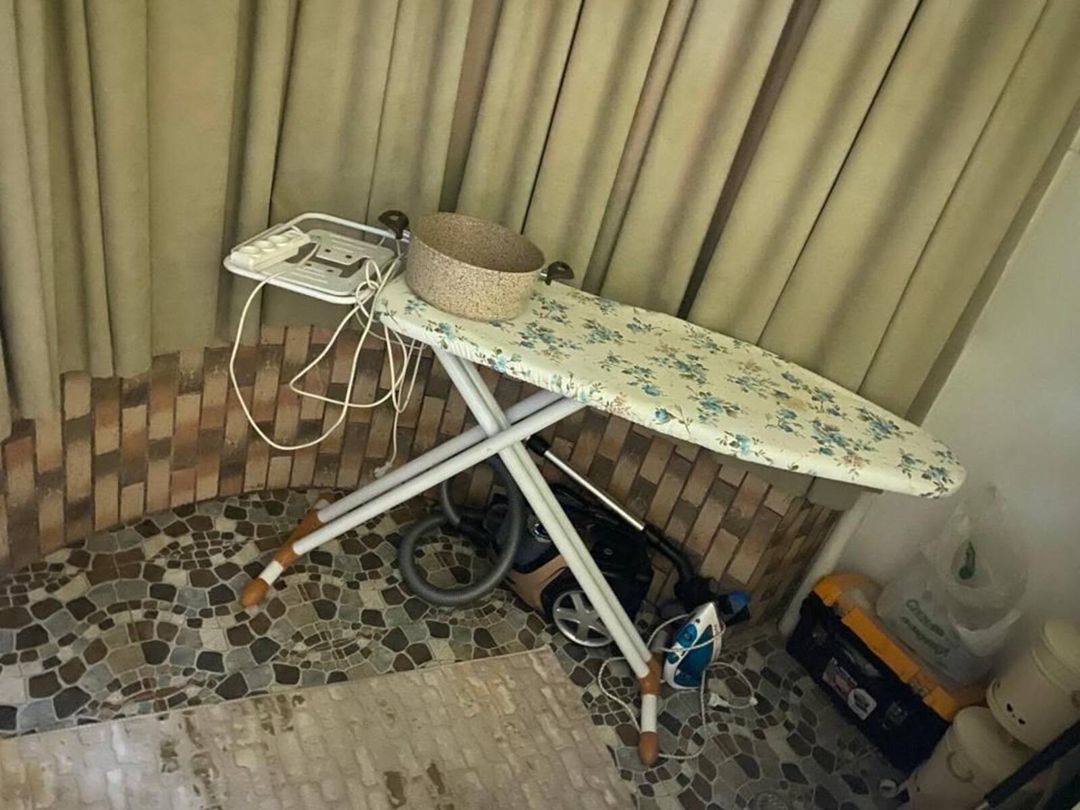 Satılır 3 otaqlı köhnə tikili 100 m² — Mənzil, Bakı (2)