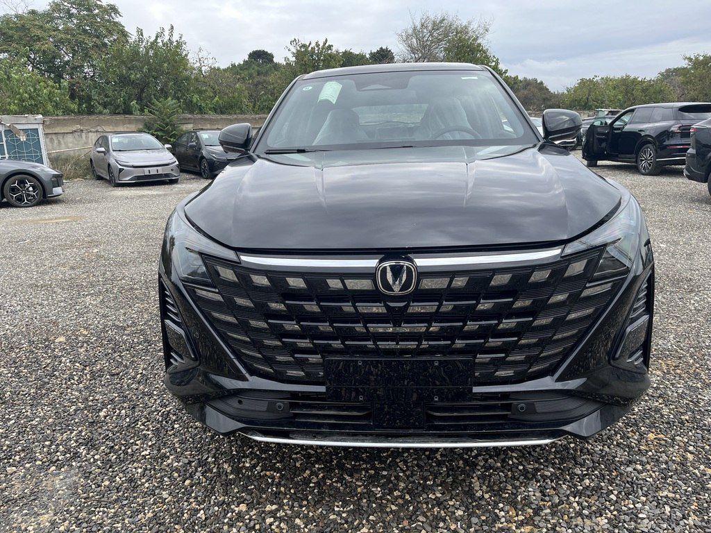 Changan Uni-Z, 1.5 L, 2026 il, yeni — Avtomobillər, Bakı (2)