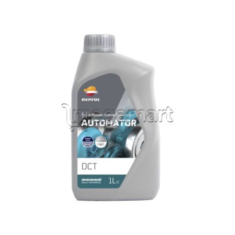 Mühərrik yağı Repsol Automator DCT 1 L — Bakı