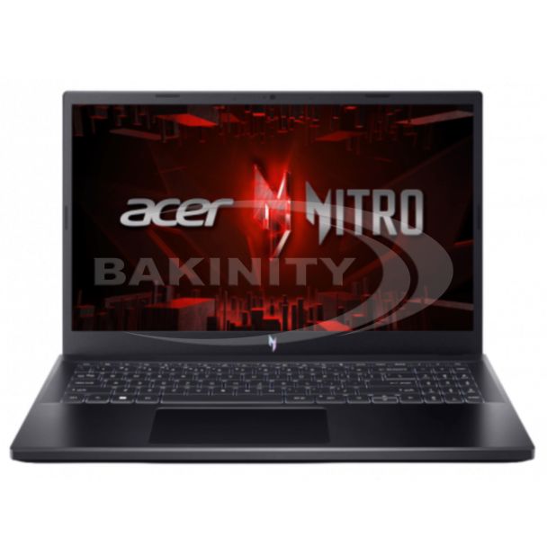 Noutbuk Acer Nitro V 15 ANV15-41 (NH.QSJER.001) — Noutbuklar, Bakı