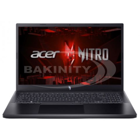 Noutbuk Acer Nitro V 15 ANV15-41 (NH.QSJER.001) — Bakı
