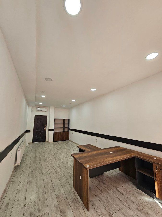 Ofis icarəyə verilir, 35 m², Xətai rayon,babək prospektində, Bakı — Ofis, Bakı (3)