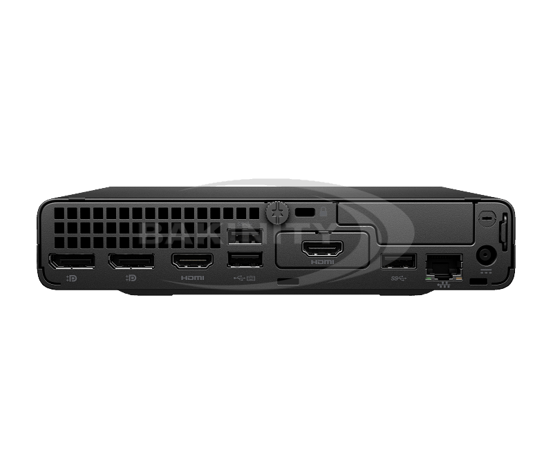 Kompüter HP Pro Mini 400 G9 (883Q5EA) — Sistem blokları, Bakı (4)