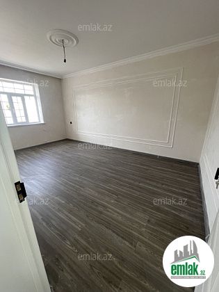 Satılır 3 otaqlı 80 m² həyət evi Binə — Ev, villa (8)