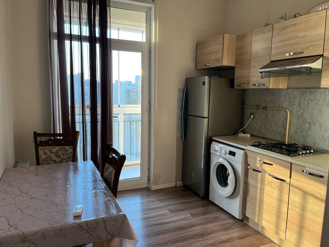 İcarəyə verilir 2 otaqlı yeni tikili 70 m² — Mənzil, Bakı (2)
