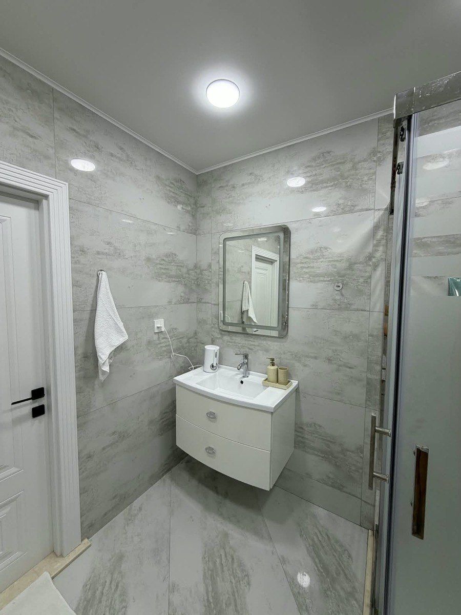 Satılır 3 otaqlı yeni tikili 110 m² — Mənzil, Bakı (12)