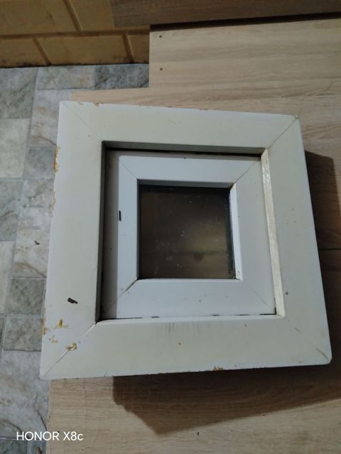 Fortoçka — 15 ₼ · Digah · Pəncərələr, qapılar, balkonlar Fortoçka — Digah