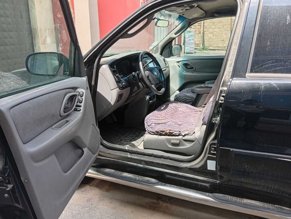 Mazda Tribute, 3.0 L, 2001 il, 329 000 km — Avtomobillər, Bakı (5)