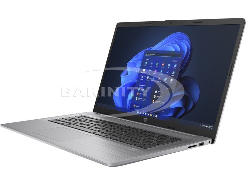 Noutbuk HP 470 G9 (777N9ES) — Noutbuklar, Bakı (2)