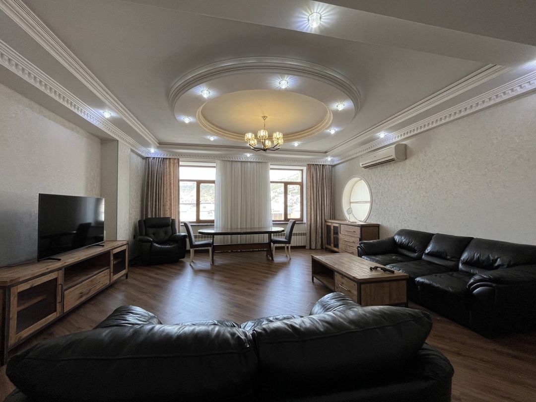 Satılır 4 otaqlı yeni tikili 167 m² — Mənzil, Bakı (3)