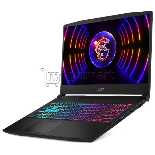 Notbuk MSI Katana 17 B13VFK-1429XAZ-BB71362 H16 Gxxdxx (9S7-17L541-1429) — Noutbuklar, Bakı (3)