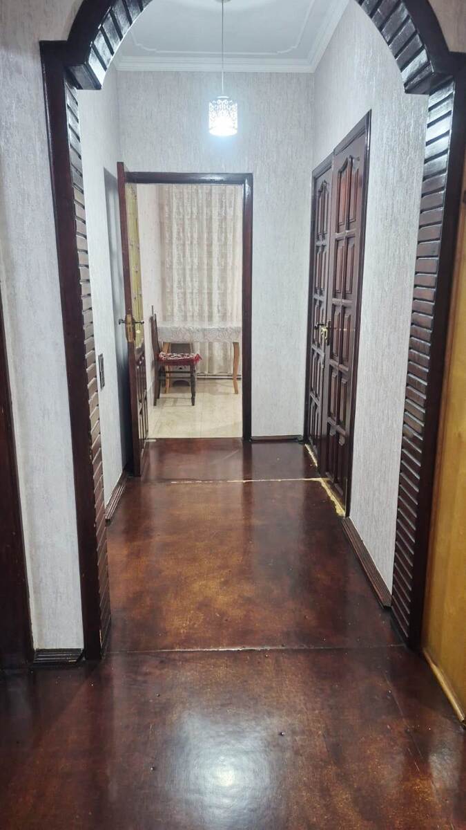 Satılır 3 otaqlı köhnə tikili 90 m² — Mənzil, Bakı (10)