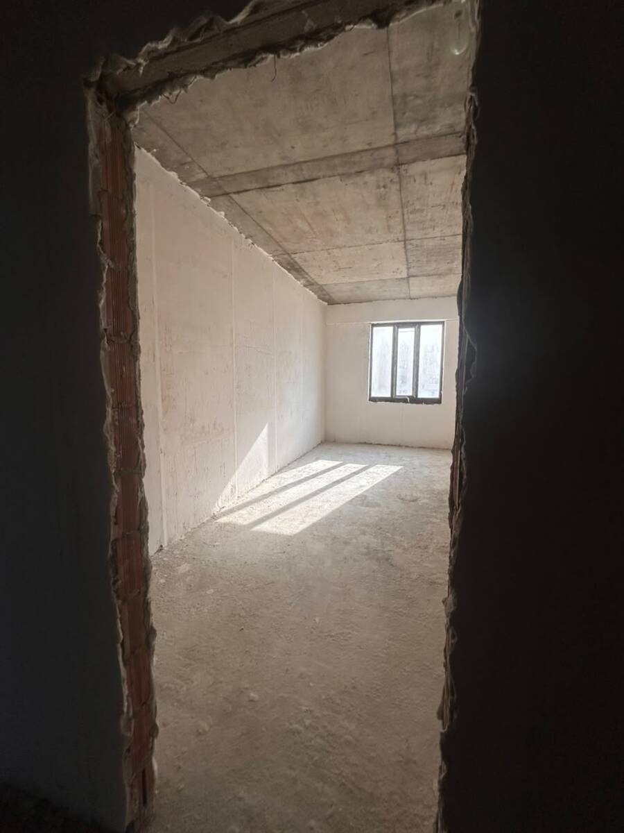 Satılır 4 otaqlı yeni tikili 164 m² — Mənzil, Bakı (9)